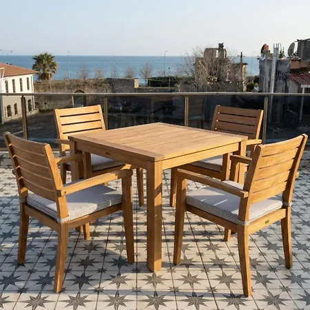 Nar Hotel Istanbul