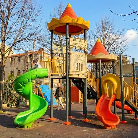 Nar Garden Istambul