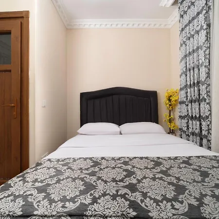 Nar Garden Hotel Istambul