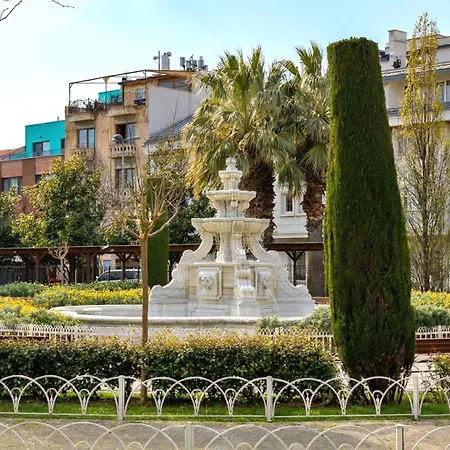 Nar Istanbul