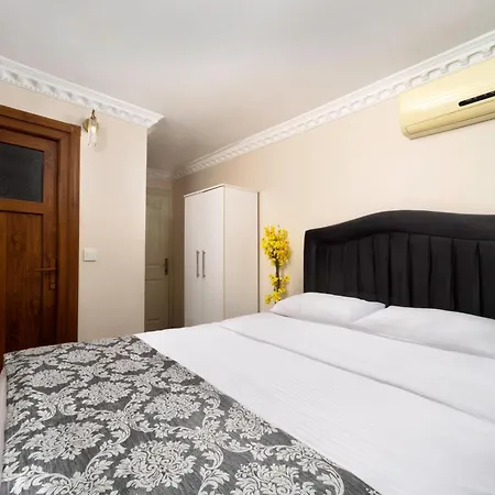 Nar Hotel Istanbul