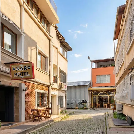 Hotel Nar