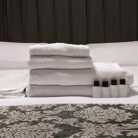 Nar Garden Hotel